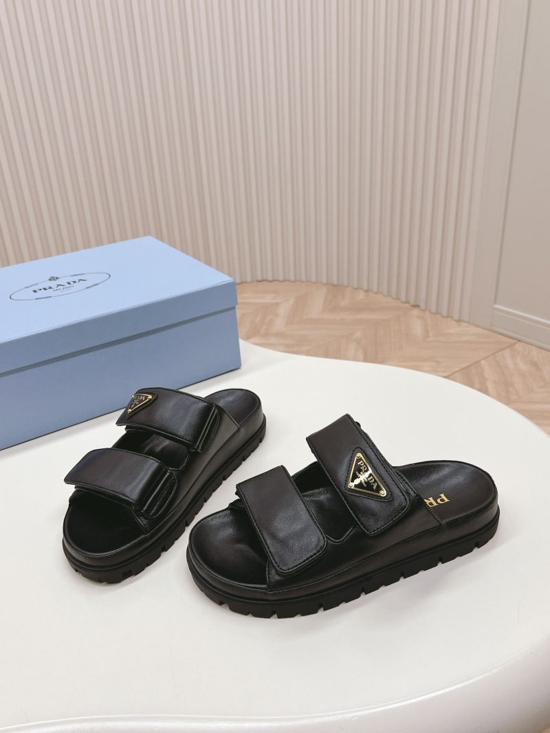 Prada Slippers